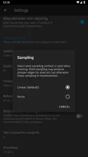 SuperDisplay - Virtual Monitor screenshot 8