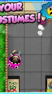 Robbery Bob 2: Double Trouble screenshot 11