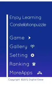 Constellation screenshot 12
