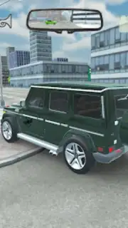 Lada Car Drift Avtosh screenshot 20