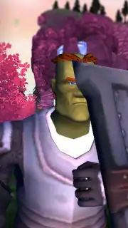 Villagers and Heroes screenshot 4