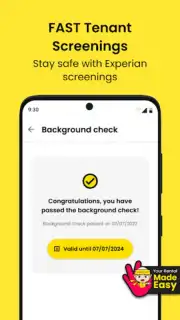 SPEEDHOME - MY Property Rental screenshot 3