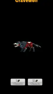 Idle Necromancer screenshot 6