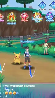Pocketown screenshot 9