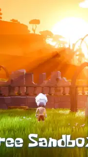 Zero-based World screenshot 7