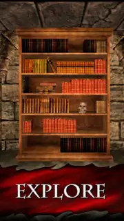 Dungeon Explorer 2 screenshot 3