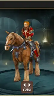 Sherwood Dungeon screenshot 6