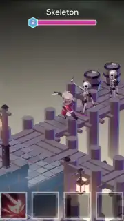 MONOLISK screenshot 6