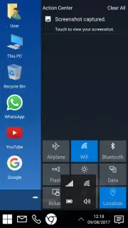 Computer Launcher screenshot 5