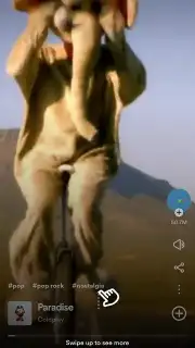 Spotify screenshot 30