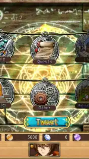 Wizards of Brandel screenshot 10