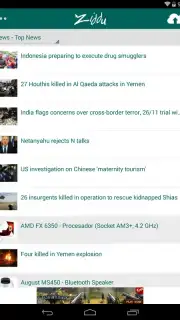 Ziddu screenshot 2