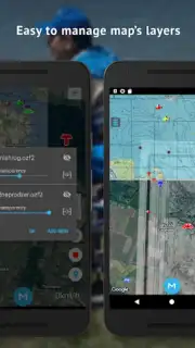 Fisherman Navigator screenshot 12