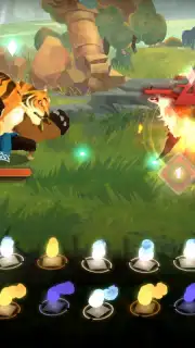 Sdorica -sunset- screenshot 7