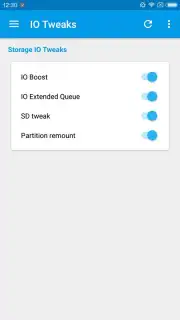 L Speed screenshot 8
