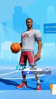 Dunk City Dynasty screenshot 5