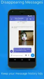 Family Messenger screenshot 3