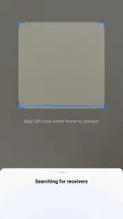 SHAREit Lite screenshot 2