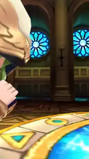 Sacred Sword Princesses screenshot 6