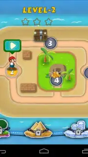 64 Games - Super Max Adventure screenshot 3