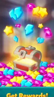 World Tour Merge screenshot 2