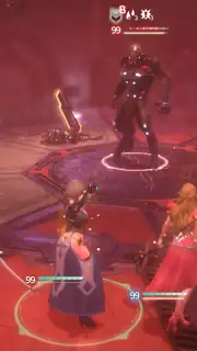 Rise of Eros: Desire screenshot 4