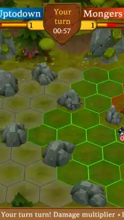 Lordmancer II screenshot 13