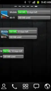 My Data Manager screenshot 4
