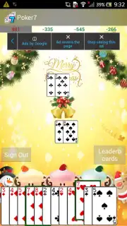 Poker7 screenshot 7