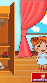 Lili Camping screenshot 8