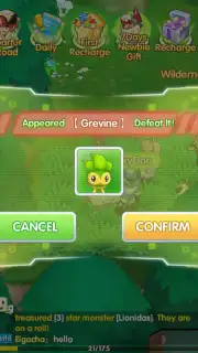 Cube Monster 3D screenshot 9