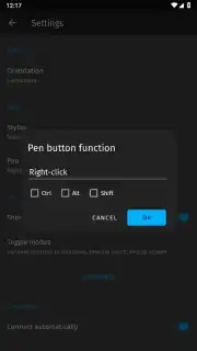 SuperDisplay - Virtual Monitor screenshot 13