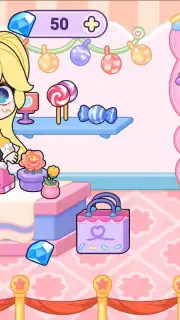 Ayla World : Avatar Life screenshot 1