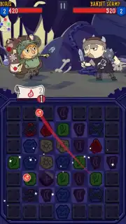 Adventure Xpress screenshot 4