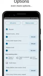 Key Mapper screenshot 2