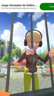 I Am Monkey screenshot 12