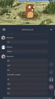 Kast screenshot 4