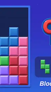Color Block! screenshot 1