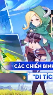 Mật Mã GAIA - Gzone screenshot 5
