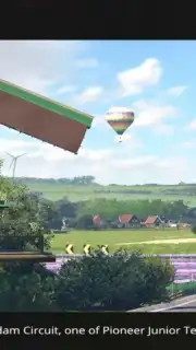 Racing Master (NA) screenshot 13