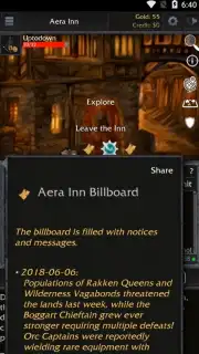 Initium screenshot 7