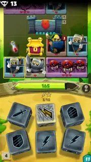 Dice Hunter screenshot 8
