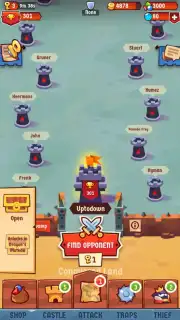 Land of Thieves screenshot 14