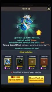 60 Seconds Hero screenshot 10