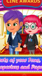 Baby Hazel Fashion Star screenshot 1