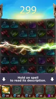 Heroes of Alterant screenshot 6