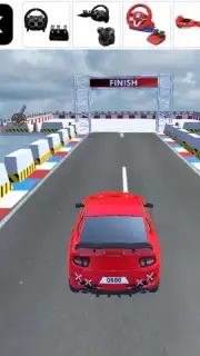 Car Stunt screenshot 6