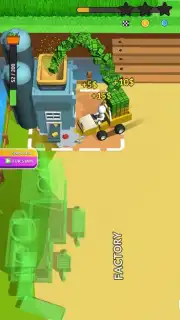 Stone Grass screenshot 6