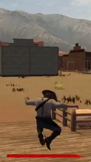 Guns and Cowboys screenshot 5