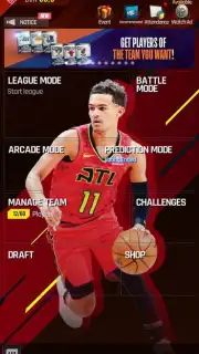 NBA NOW 24 screenshot 4